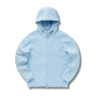 Track Heaven Tracksuit | Blau (Vendor Link)