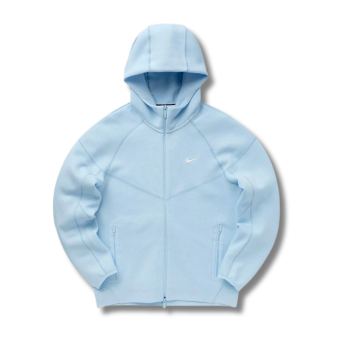 Track Heaven Tracksuit | Blau (Vendor Link)