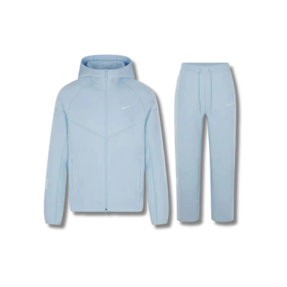Track Heaven Tracksuit | Blau (Vendor Link)
