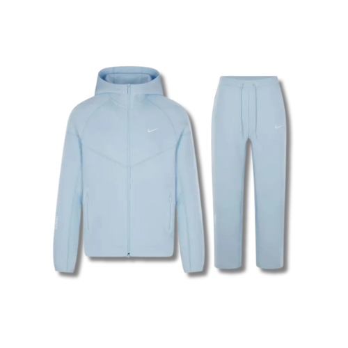 Track Heaven Tracksuit | Blau (Vendor Link)