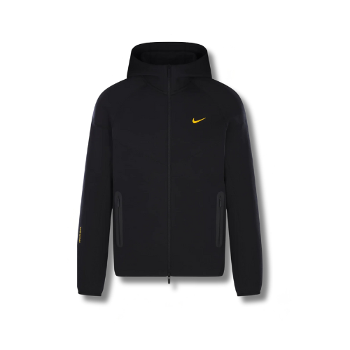 Track Heaven Tracksuit | Schwarz (Vendor Link)