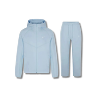 Track Heaven Tracksuit | Blau (Vendor Link)
